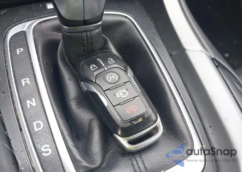 2014 Ford Fusion Titanium from USA, damaged, VIN 3FA6P0K94ER300123